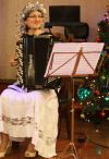 Уроки баяна, аккордеона для детей и взрослых