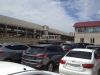 Отправка спецтехники и легковых автомобилей из Владивостока по ЖД