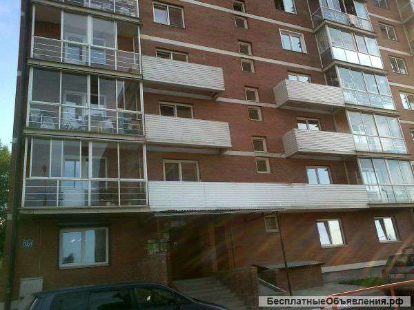 1-ком.квартира