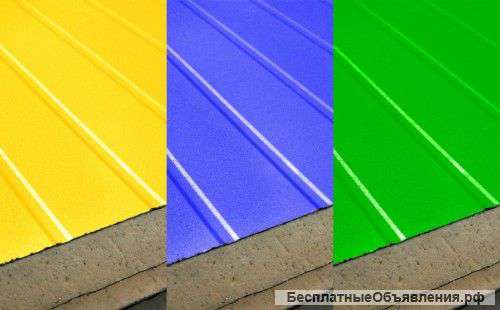 Сэндвич панели