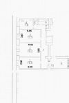 3-х комнатная квартира, маршала бирюзова, монолит-кирпич