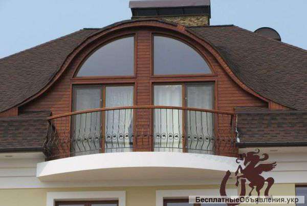 Кованые изделия под заказ