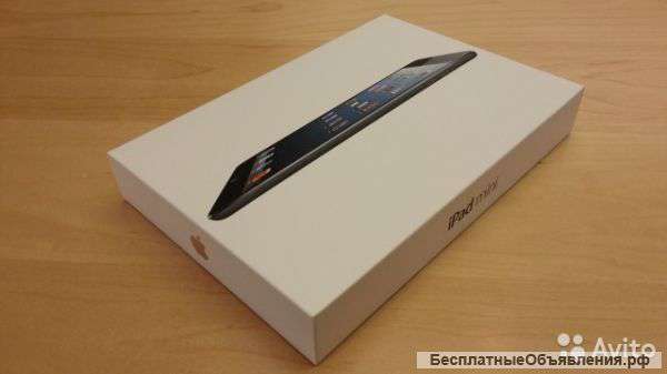 Apple iPad mini 16 gb Wi-Fi + Cellular