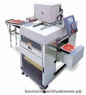 Упаковщик DIGI AW-3600 CPR