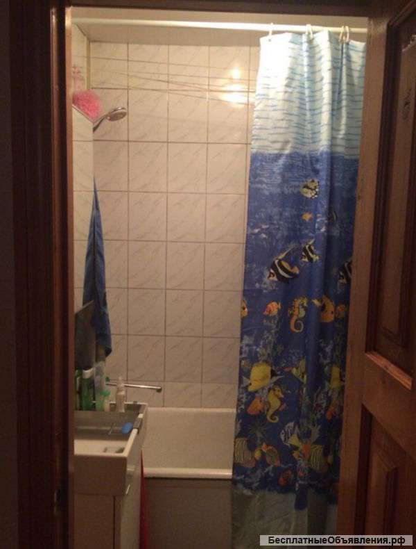 2-х комнатную квартиру