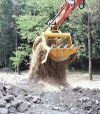 Просеивающие ковши собственного производства. Завод ковшей