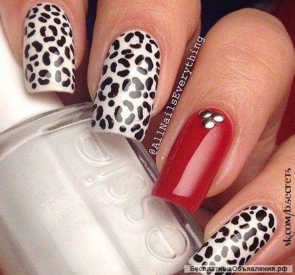 Маникюр, педикюр, наращивание, шеллак, коди, био-гель