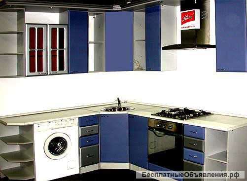 Мебель на заказ