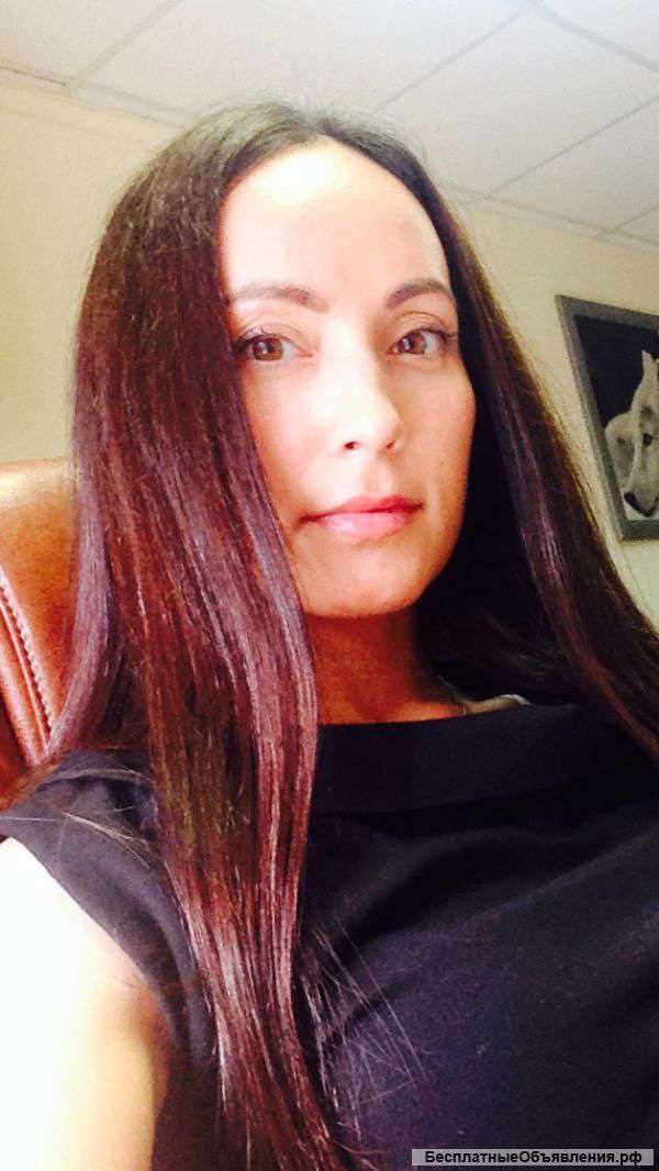 Юрист в суде. Москва.