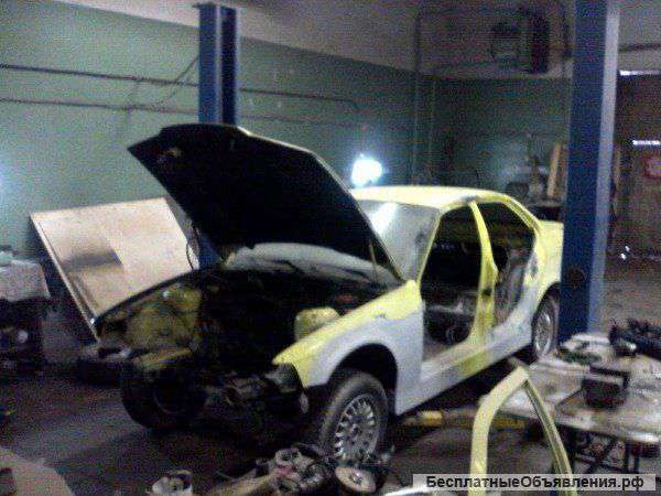 Bmw e36