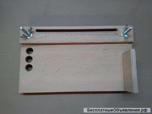 Офисные брошюровочно-переплётные станки