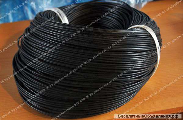 Сварочный пруток (ПНД, ПП)