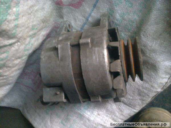 Генератор газ-газель /бизнес