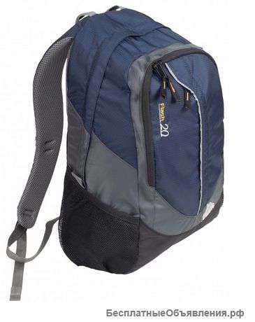 Хотьково - рюкзак, паспорт - Иванов Олег Олегович