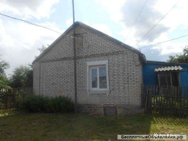 Хороший дом