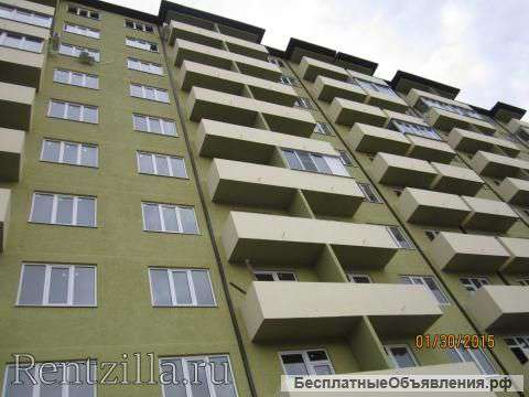Квартира