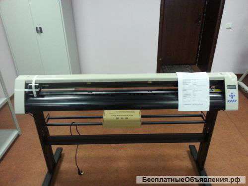 Режущий плоттер Red Sail RS 1360C Новый Гарантия