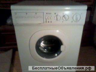 Ремонт стиральных машин