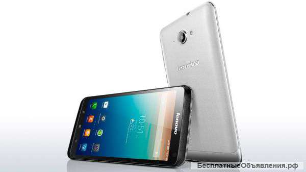 Lenovo s930 телефон