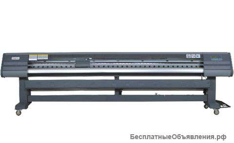 Широкоформатный принтер icontek A5 Новый Гарантия