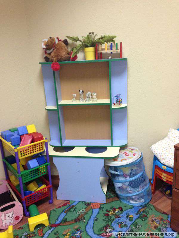 Центр воды и песка