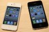 Отдам даром работающий iPhone 4