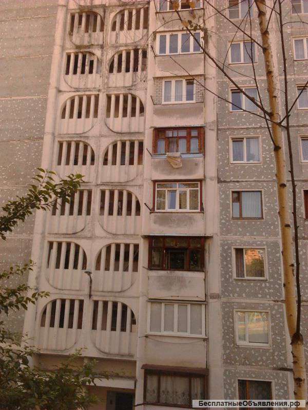 Трёх комнатно