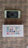 IPhone 5s 32gb Silver