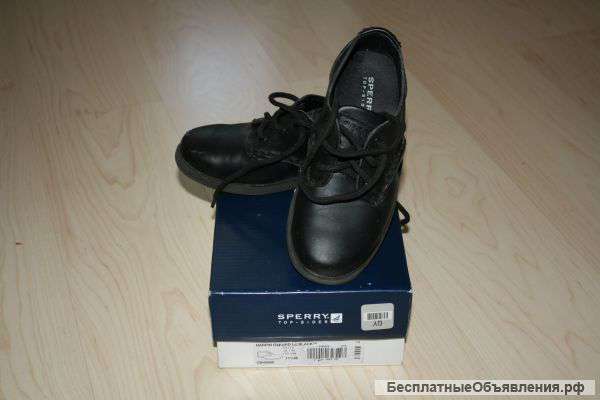 Туфли Sperry Top-sider