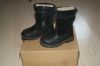 Утепленные сапожки Timberland