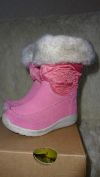 Сапожки Timberland