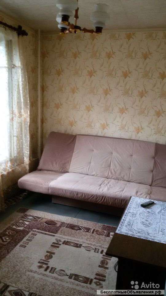 Комната 14 м² в 4-к, 5/9 эт