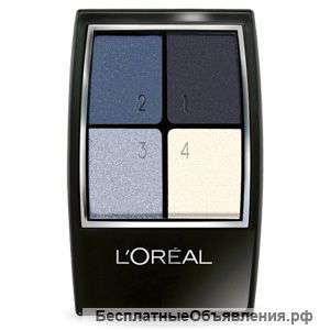 Тени L'Oreal Paris