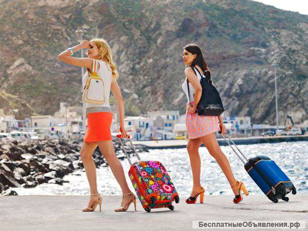 Продавец-консультант