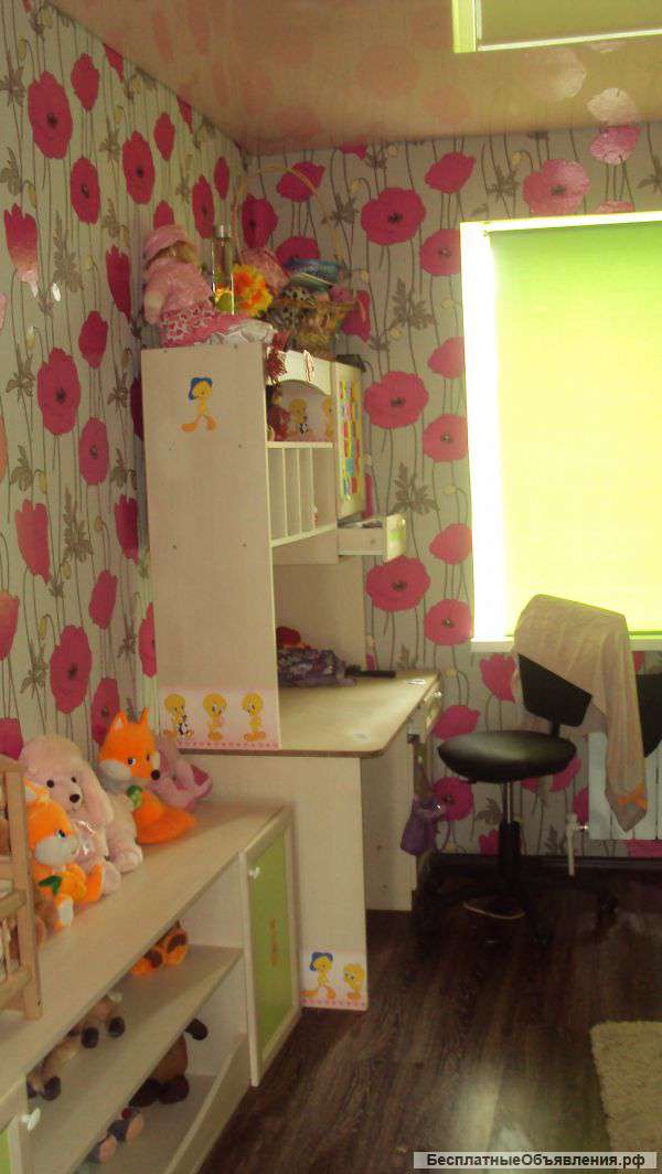 Шикарный коттедж