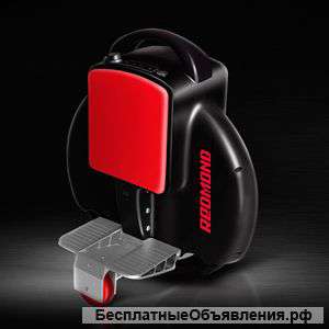 Моноцикл (моноколесо) REDMOND RUC-01