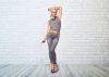 Леджинсы – леггинсы с утягивающим и моделирующим эффектом