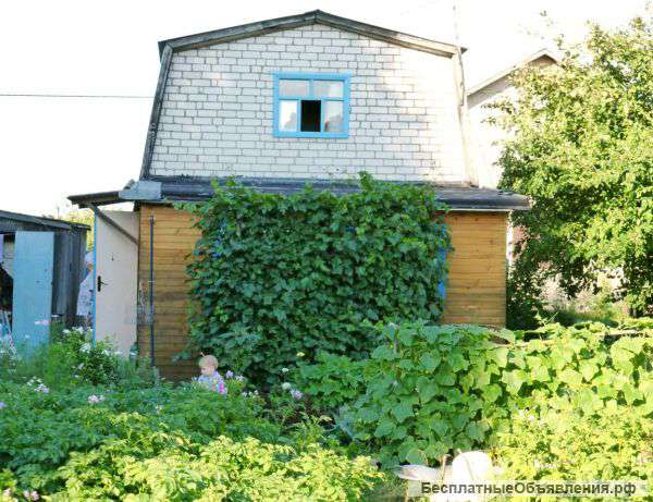 Садовое общество Заречье, 2