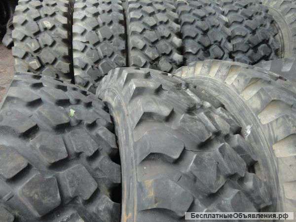 Шины 16.00 R20 Michelin XZL