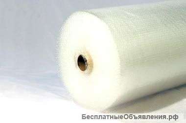 Воздушно-пузырчатая пленка