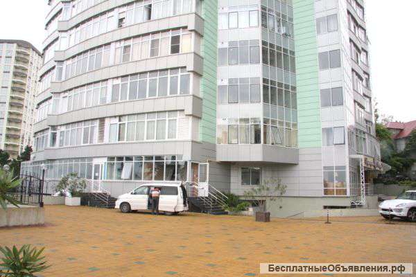Квартира в Центре Сочи