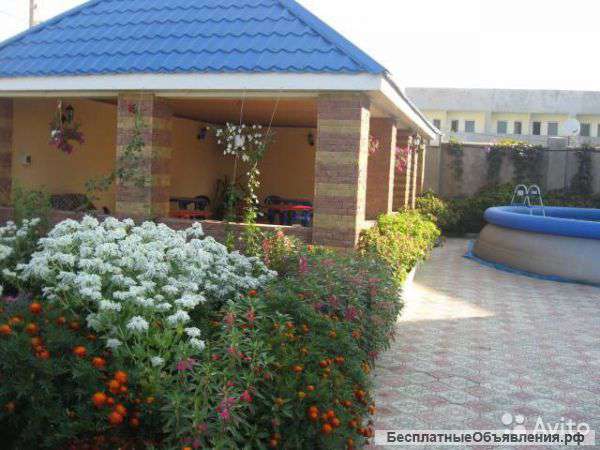 Сдам номера с удобствами Крым