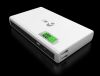 Внешний аккумулятор Power Bank Wisdom YDA19 18200mAh