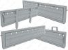Кузов на ГАЗ 3302, 33023, 330202