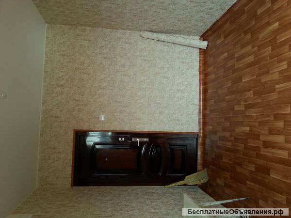 Комнату в общежитии