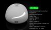 Внешний аккумулятор Power Bank Wisdom YDA6 4400mAh