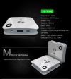 Внешний аккумулятор Power Bank Wisdom YDA2 4500mAh