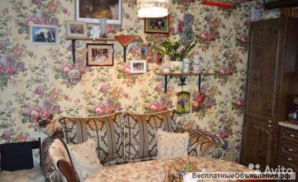 Квартира в центре Адлера (44 кв.м.)