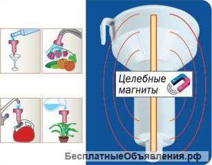 Магнитная Воронка