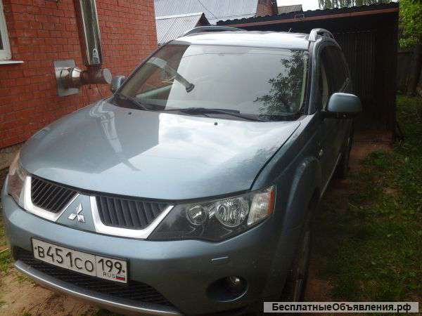Mitsubisihi продаю